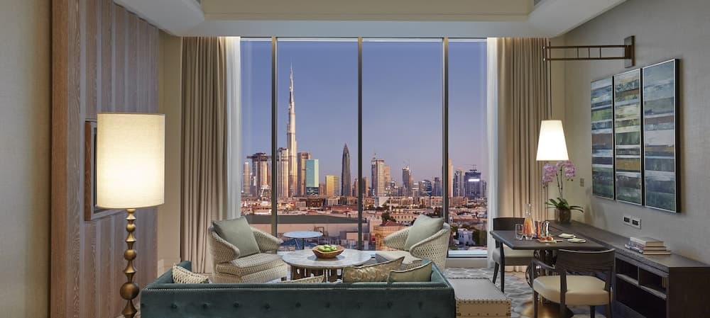 Mandarin Oriental Jumeira, Dubai — 15