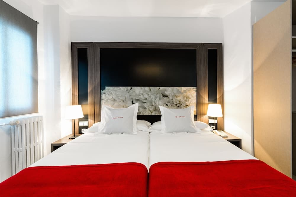 Hotel Sevilla — 8