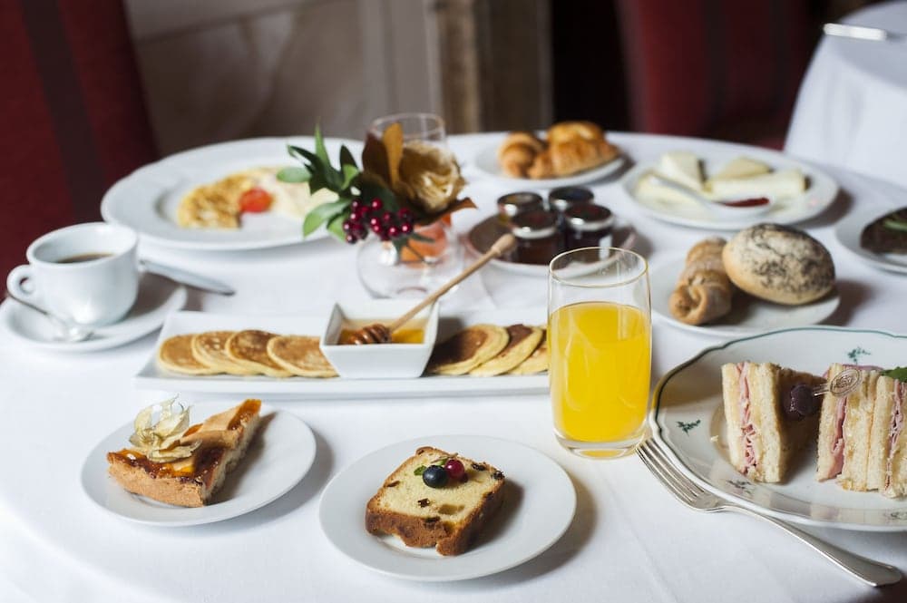 Rosa Grand Milano - Starhotels Collezione — 7