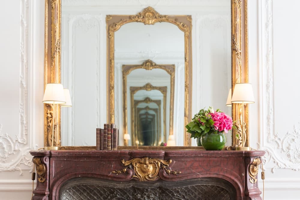 Hotel Alfred Sommier — 27