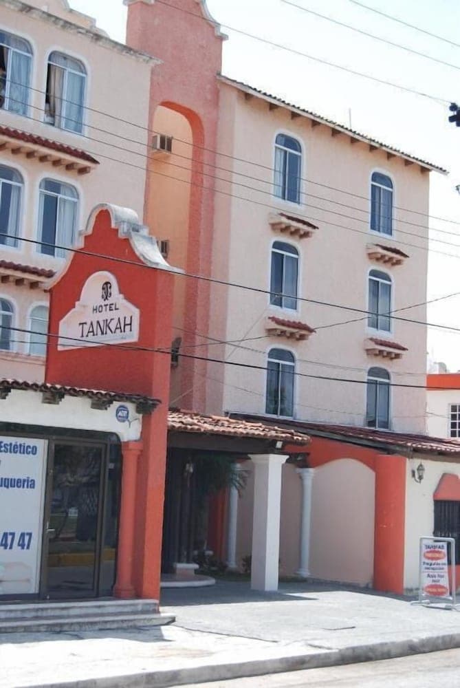 Hotel Tankah — 3