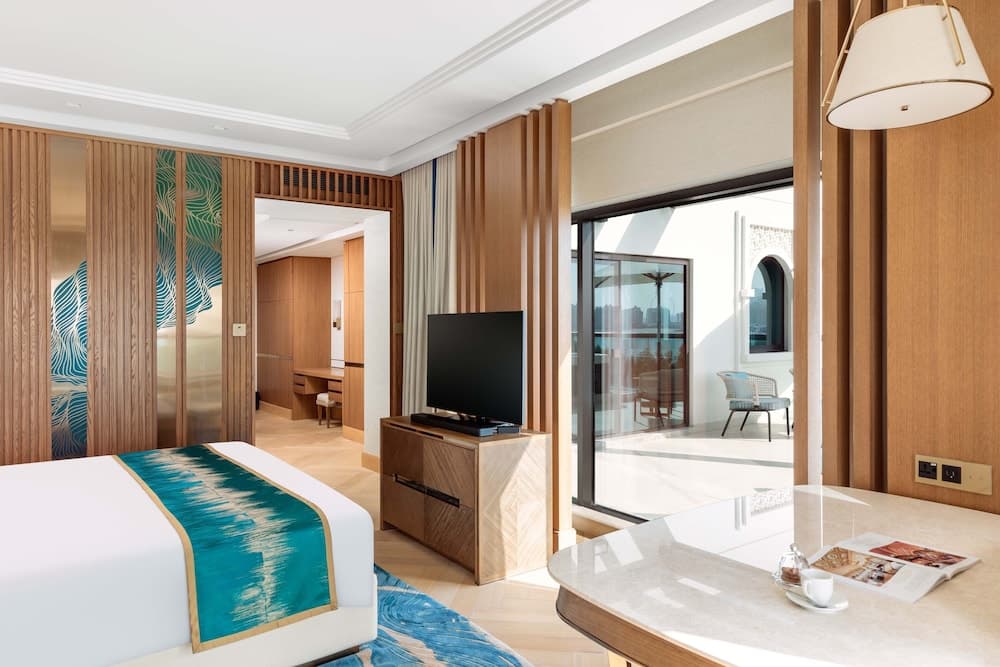Taj Exotica Resort & Spa, The Palm, Dubai — 26