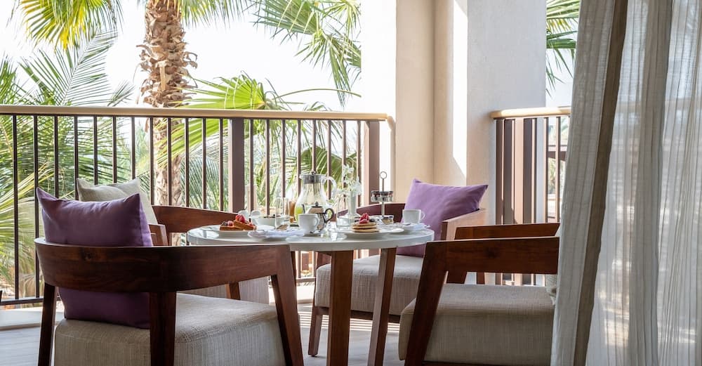 Jumeirah Al Naseem Dubai — 19