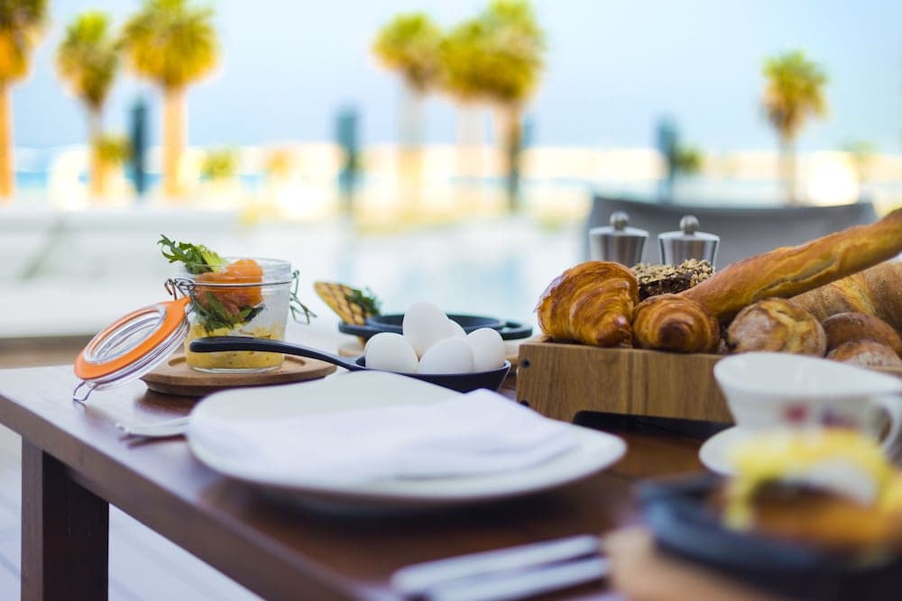 Nikki Beach Resort & Spa Dubai — 24