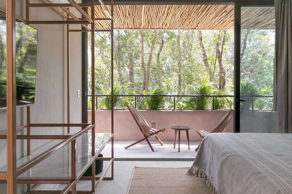 Zereno Tulum Beach Club Access — 12