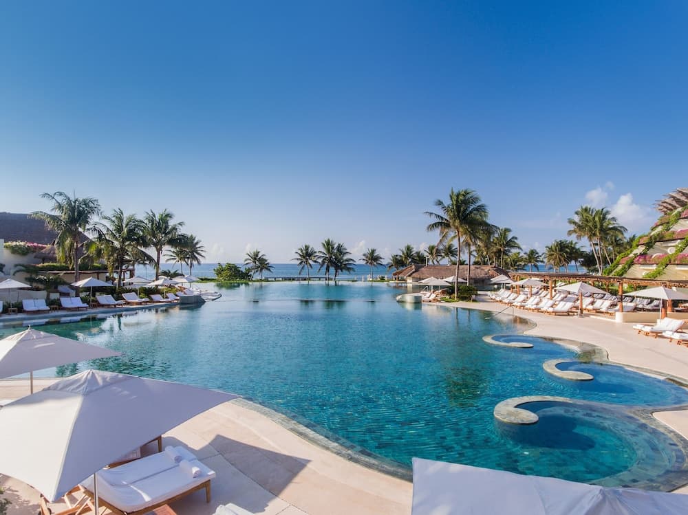 Ambassador at Grand Velas All Inclusive — 15