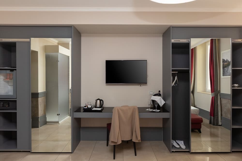 Hotel Castellino Roma — 6