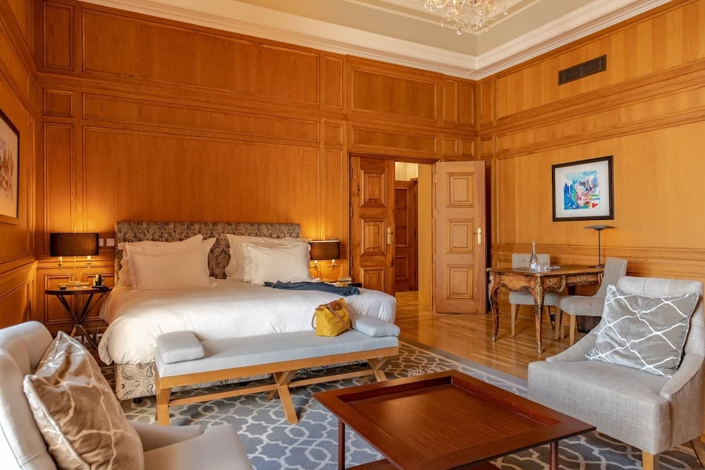 Pousada de Lisboa, Praça do Comércio - Small Luxury Hotel — 22