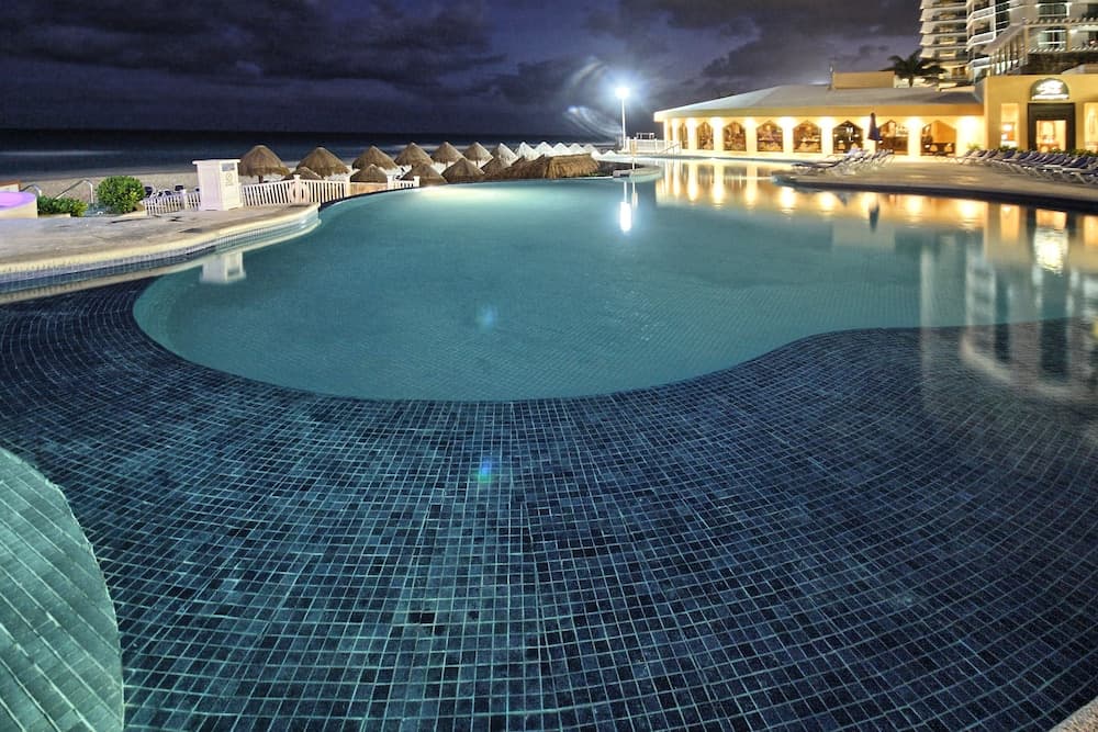 Golden Parnassus All Inclusive Resort & Spa - Adults Only — 16