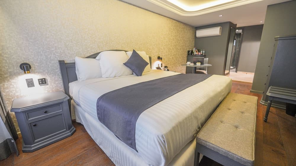 Hive Nápoles By G Hotels — 16