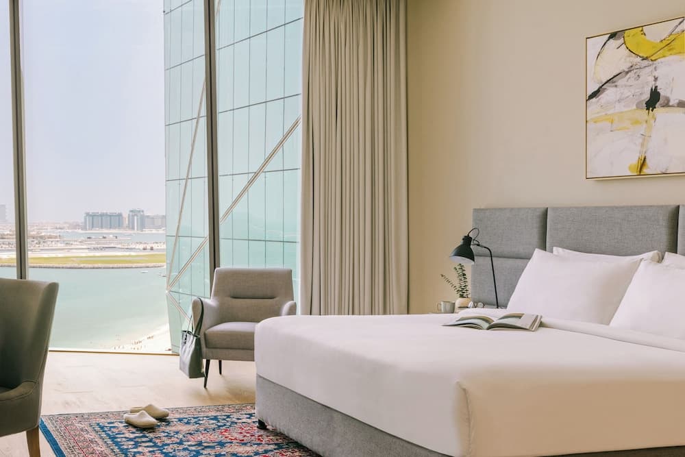 Sonder by Marriott Bonvoy JBR The Walk Apartments — 24