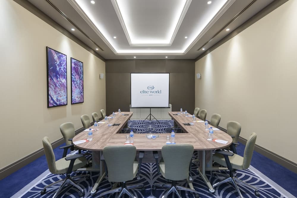 Elite World Grand Istanbul Kucukyali — 21