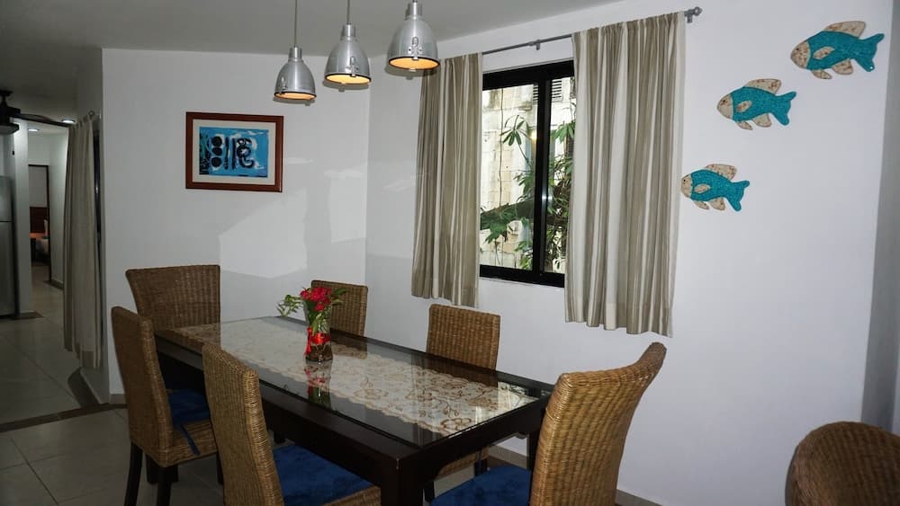 Casa Ticul Hotel Boutique 5Th Av — 29