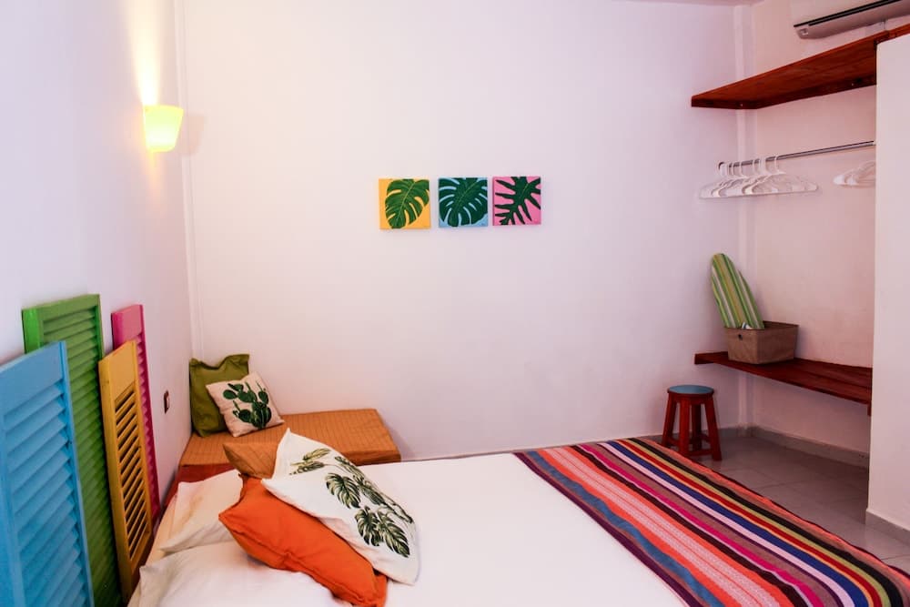 Vainilla B&B Messico — 11