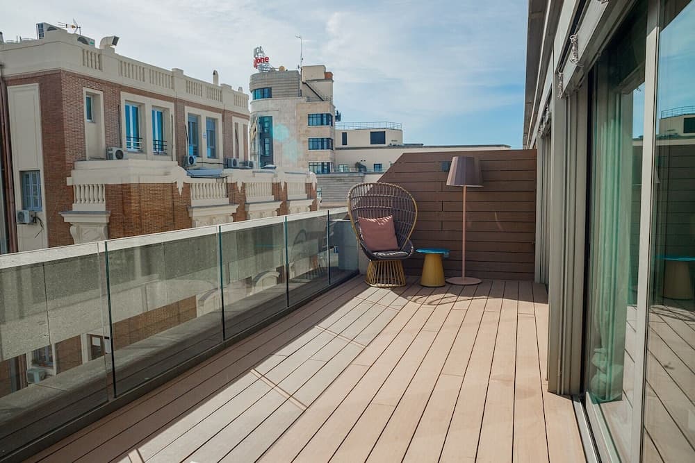 Gran View Apartments — 17