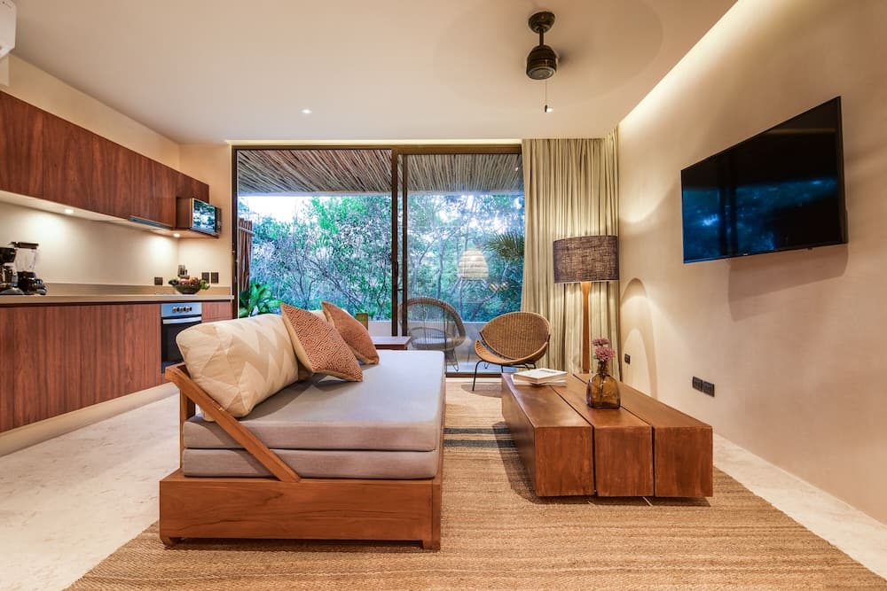 Copal Tulum Hotel — 25