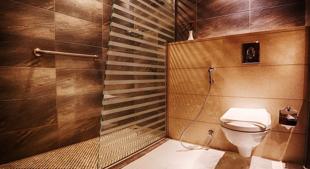 Rose Park Hotel Al Barsha — 30