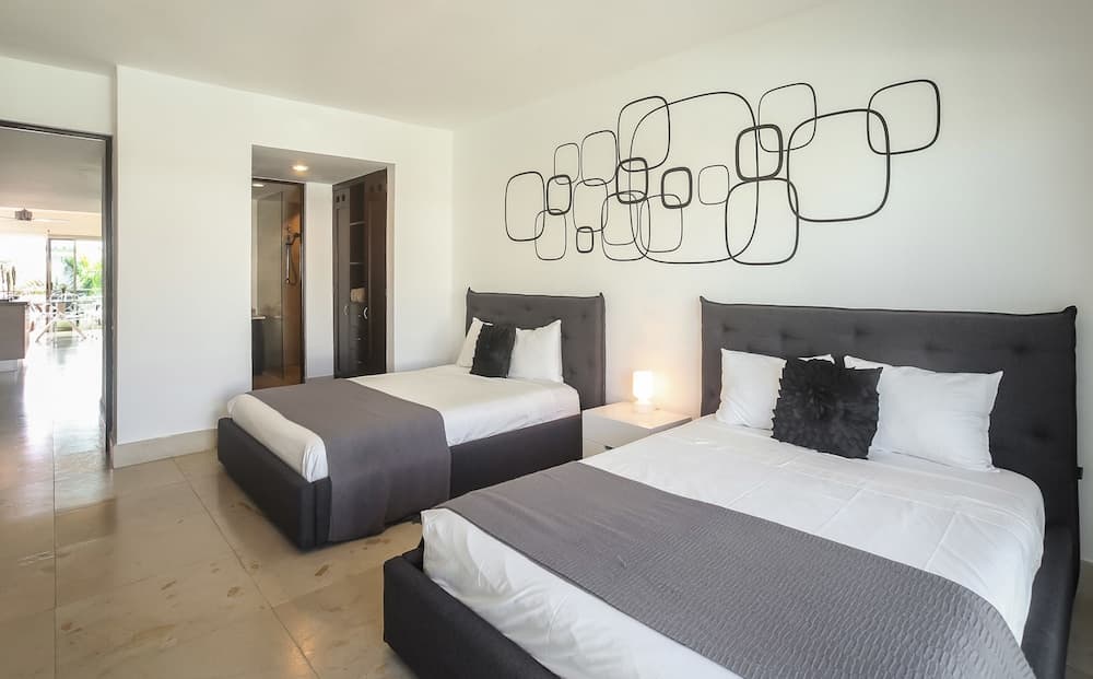 Condominio boutique de lujo — 18