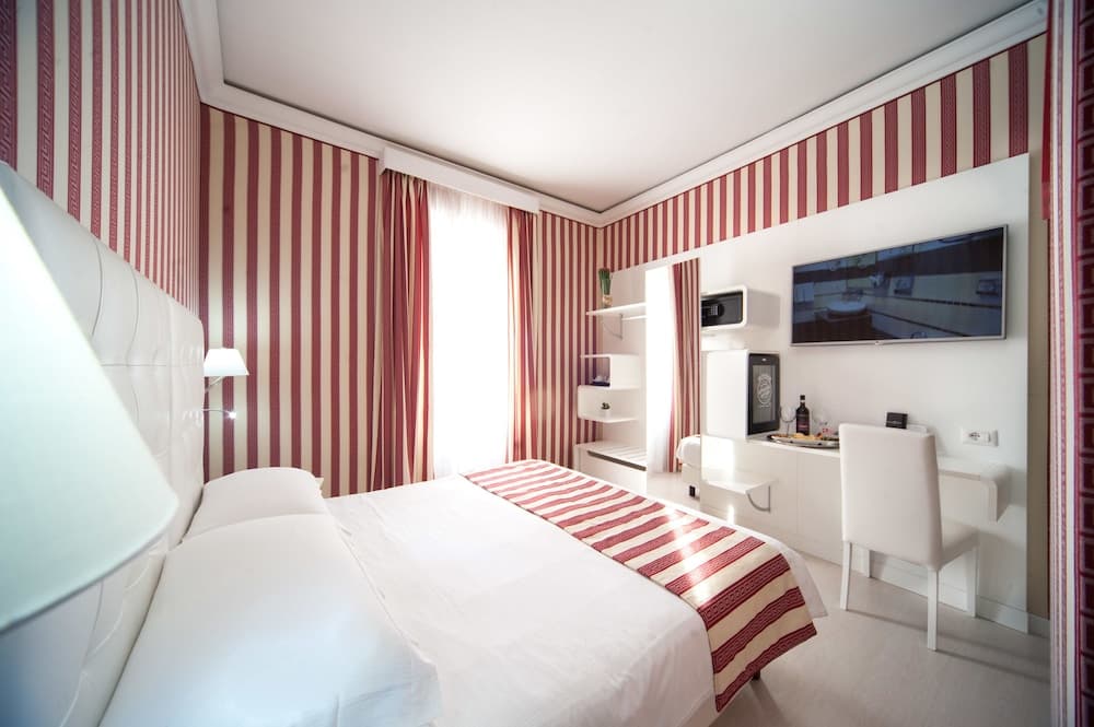 Relais Trevi 95 Hotel Boutique — 10