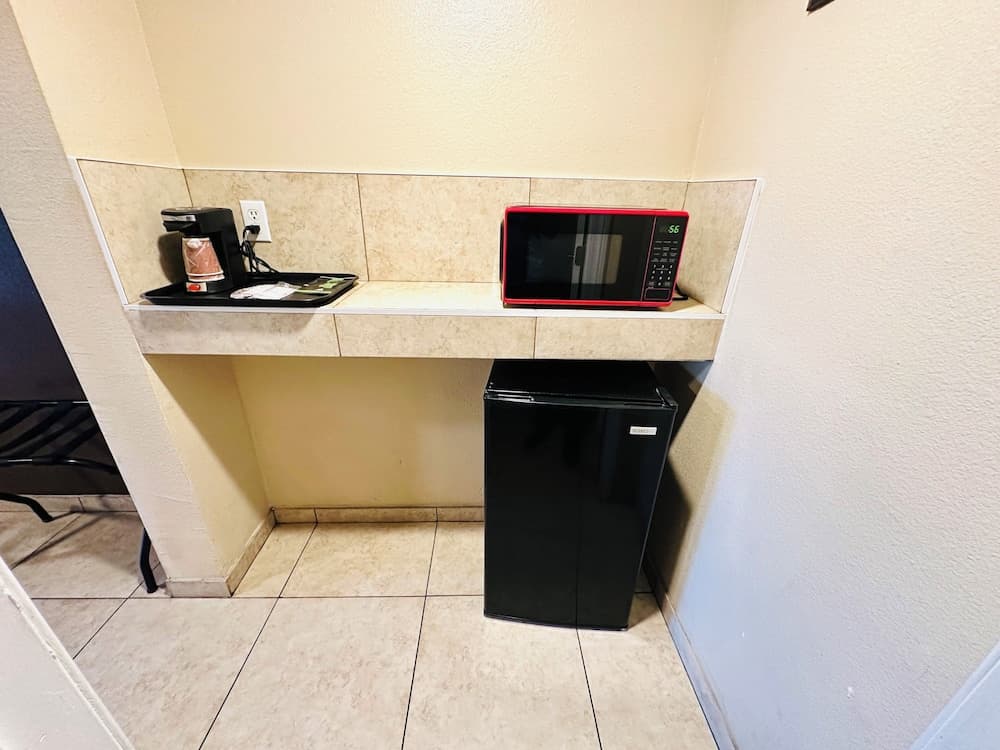 Perfect Inn Motel — 3