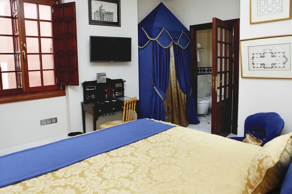 Hotel Ateneo Sevilla — 20