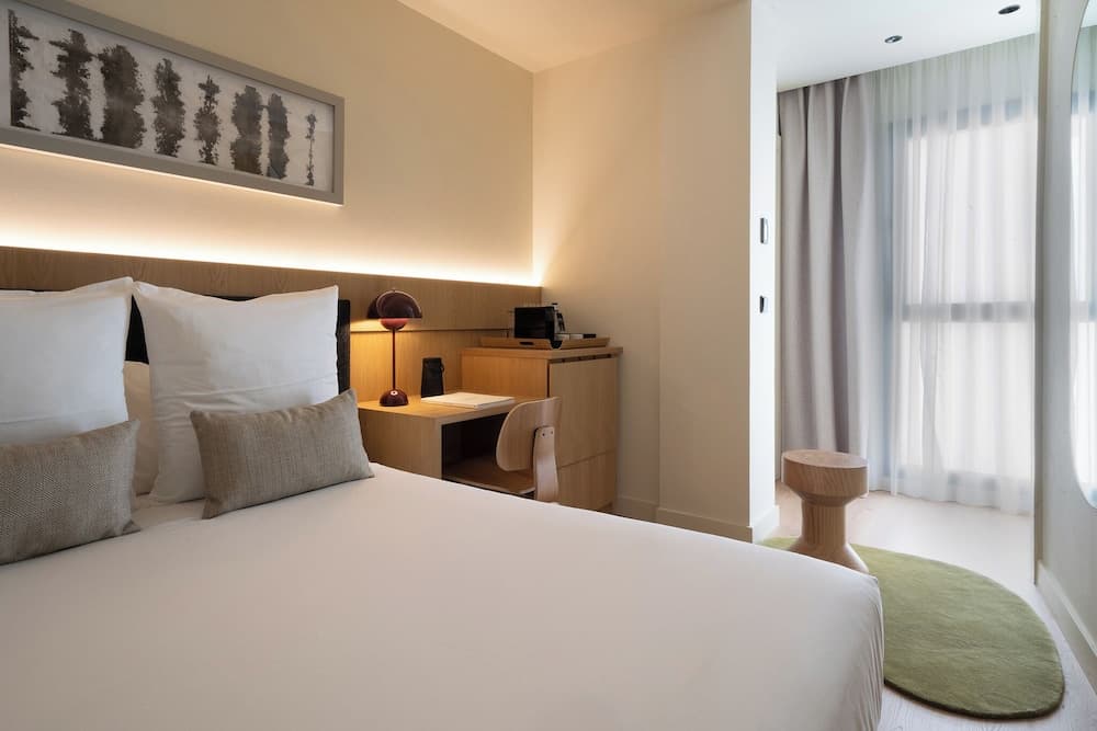 Ocean Drive Sevilla — 10