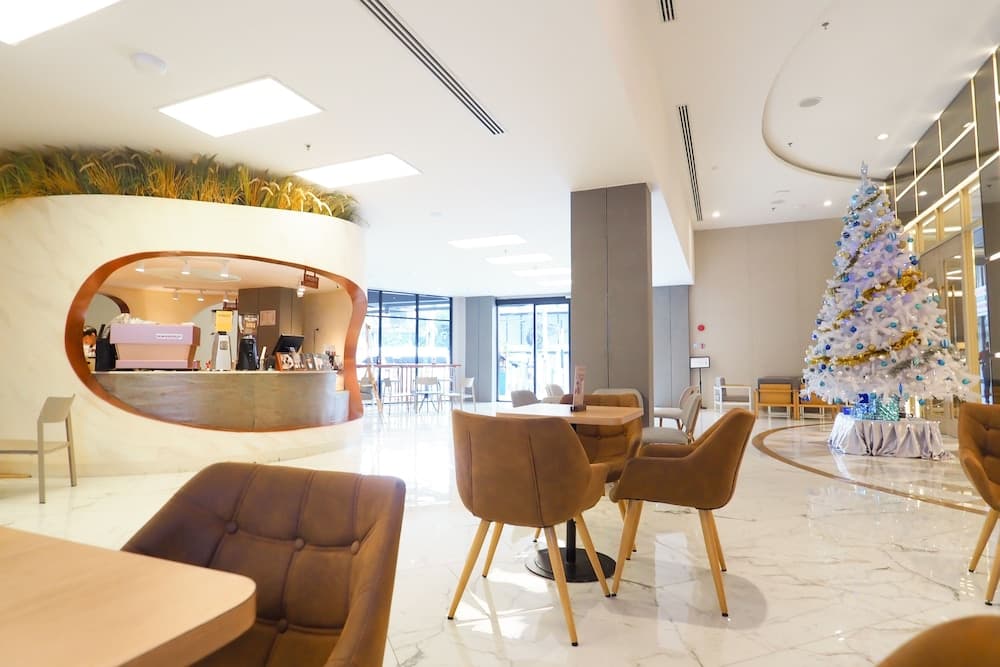 L'Hotel Quarter Ladprao by UHG — 7