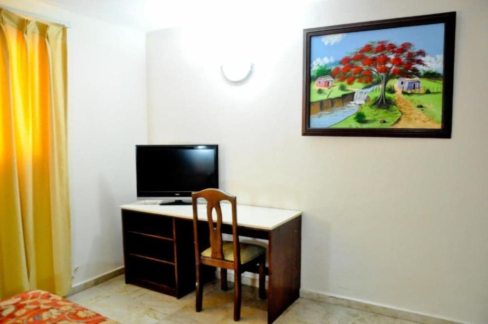 Hotel Marimba Punta Cana — 10