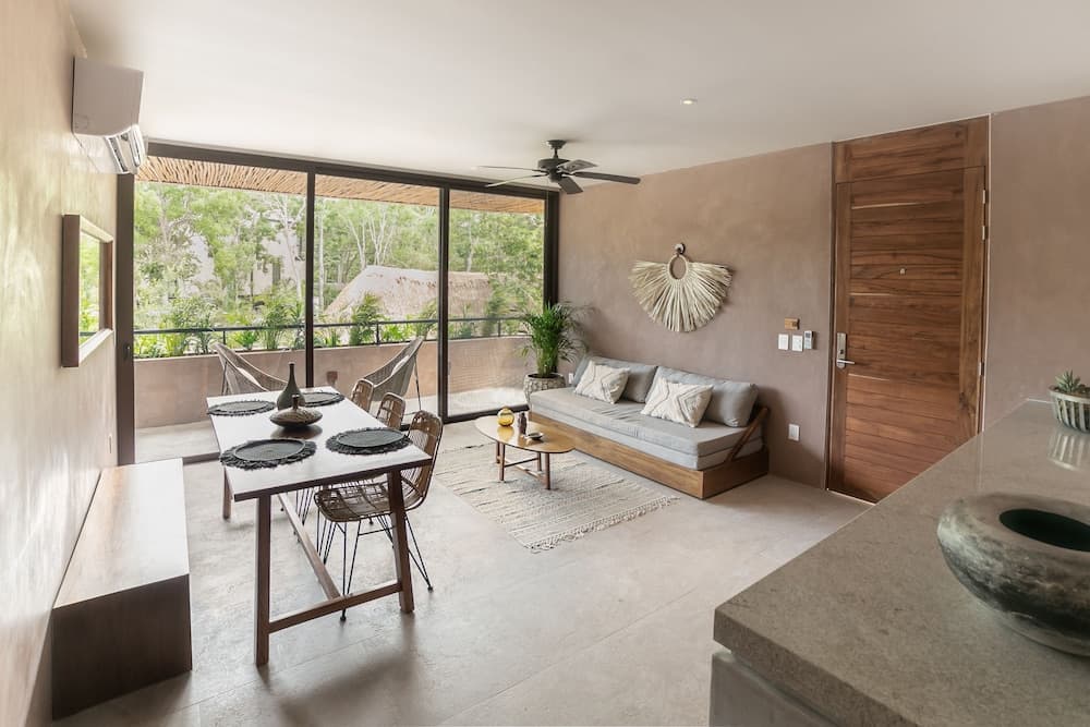 Zereno Tulum Beach Club Access — 30
