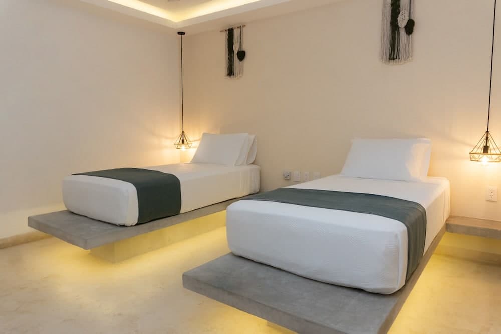 Hotel Kanté - Centro de Tulum — 21