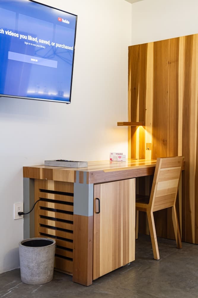 Hotel Carlota — 23