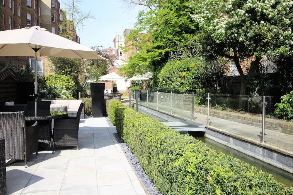 Holiday Inn Londres - Kensington High St. by IHG — 19