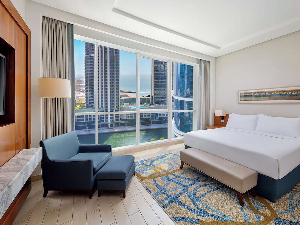 DoubleTree by Hilton Dubai - Jumeirah Beach — 17