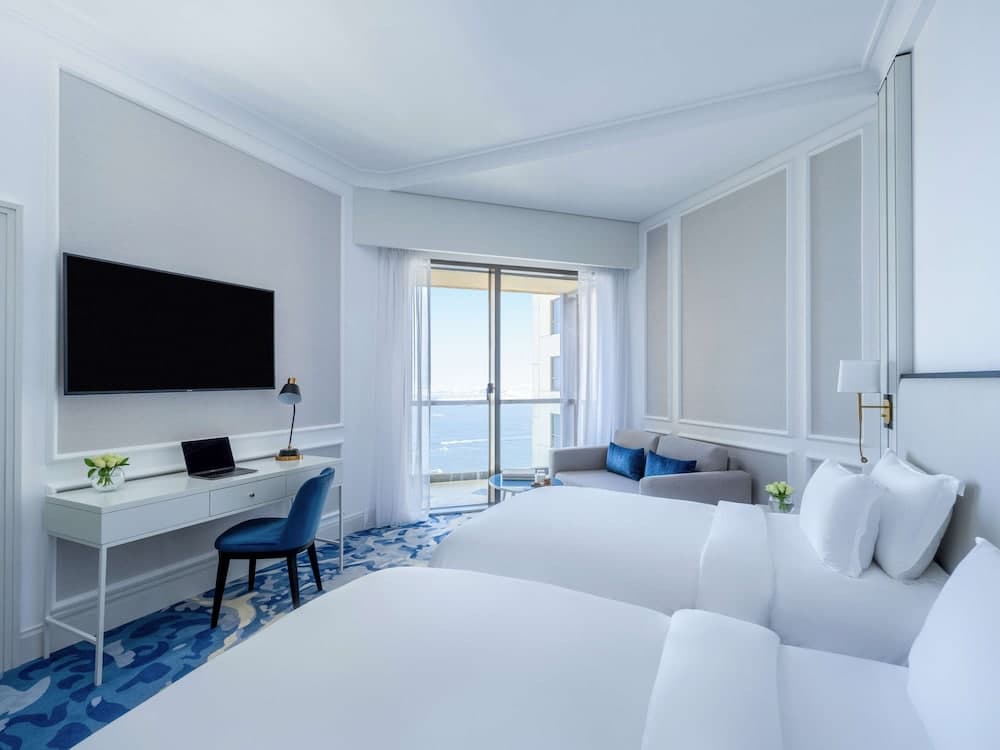 Sofitel Dubai Jumeirah Beach — 11