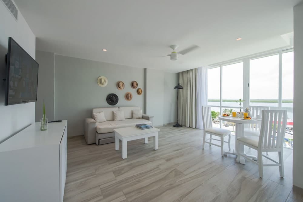 Oleo Cancun Playa Resort Todo Incluido — 30