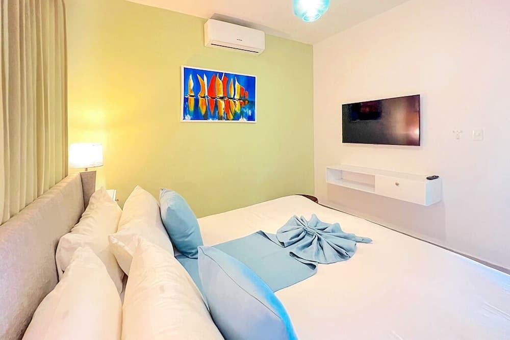 Playa Palmera Beach Resort — 13