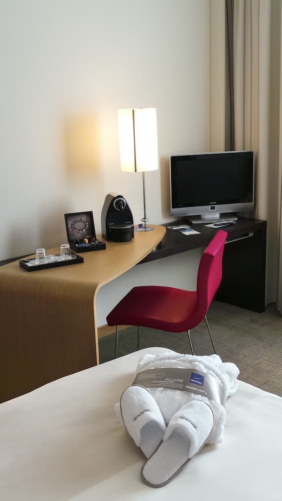 Novotel Milano Nord Ca Granda — 6
