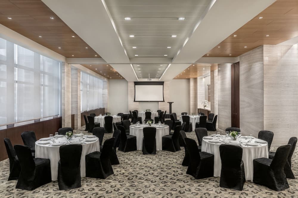 The H Dubai — 7