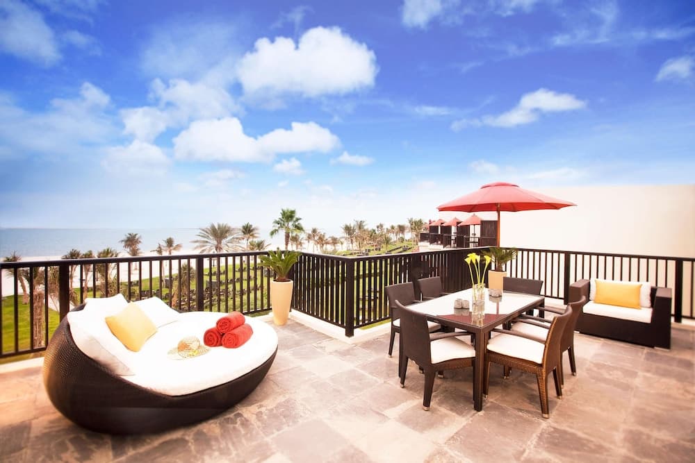 JA Il Resort - JA Palm Tree Court, Dubai — 13