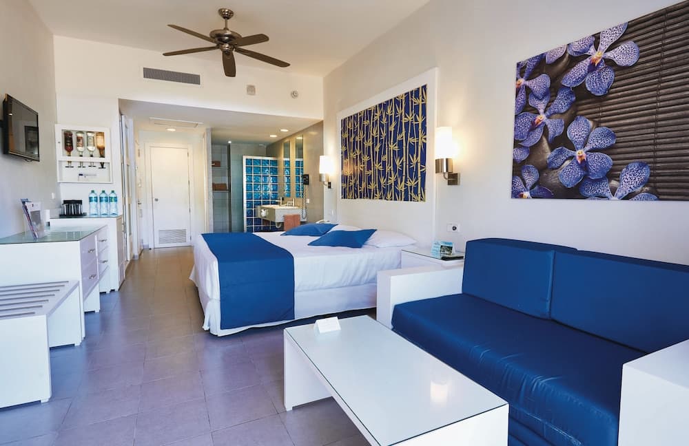 Hotel Riu Bambu - Tutto Incluso — 16
