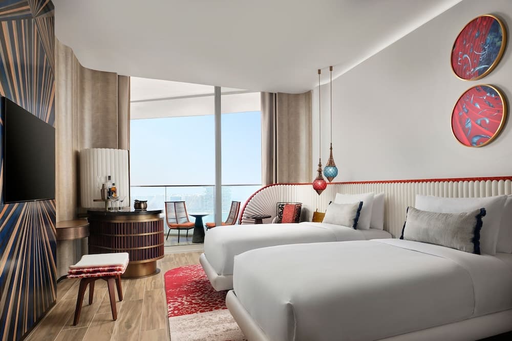 W Dubai - Mina Seyahi — 7