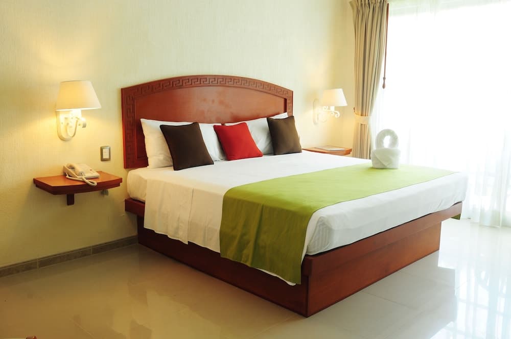 Hotel Posada Sian Kaan — 15