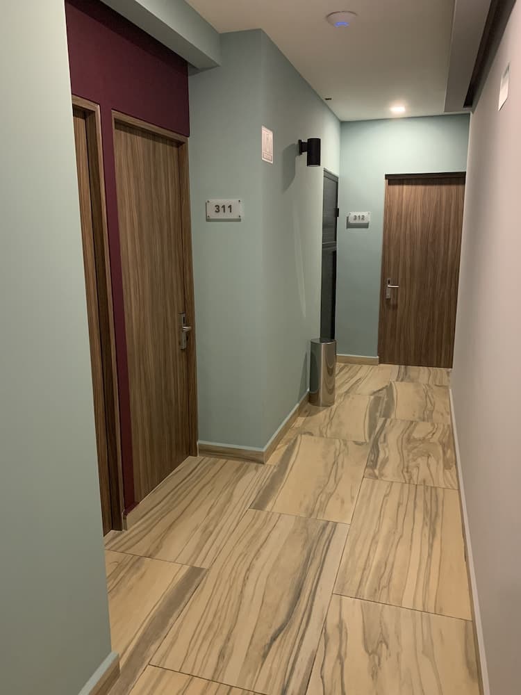 Hotel Luma by Kavia Cancun — 18