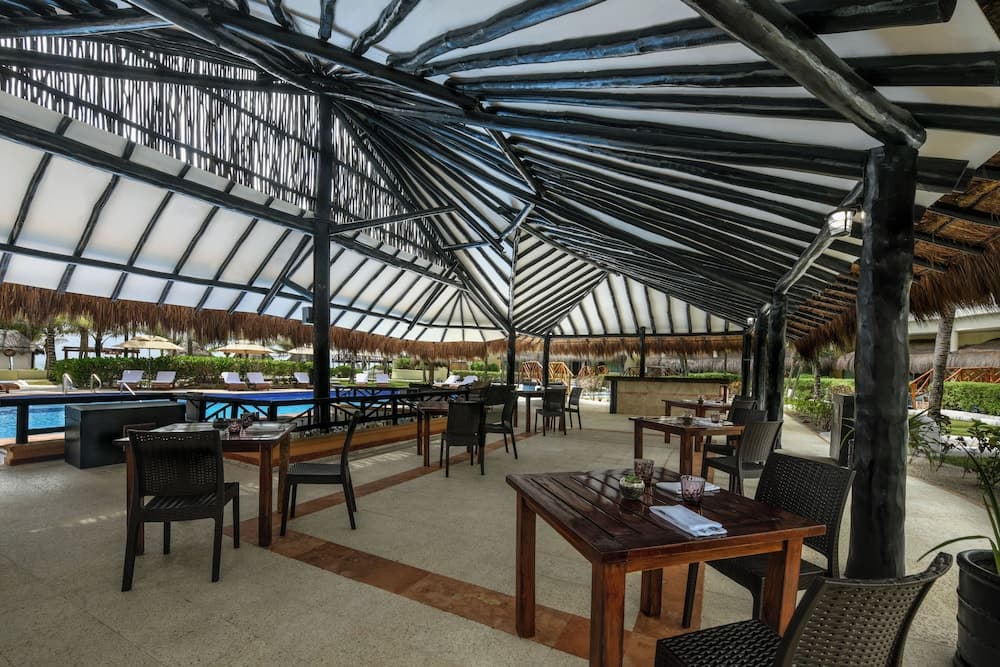 El Dorado Casitas Royale, Catamarán, Cenote & Mehr Inklusive — 30