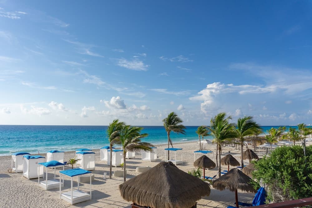 Sunset Royal Beach Resort - All Inclusive — 2