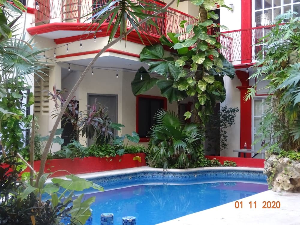 Hotel Maya Turquesa - Playa del Carmen — 21