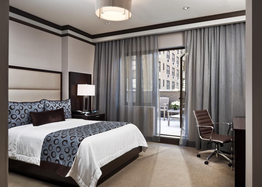 Die Perle New York — 16