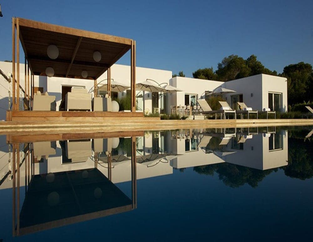 Wundervolle Villa Mit Blick — 13