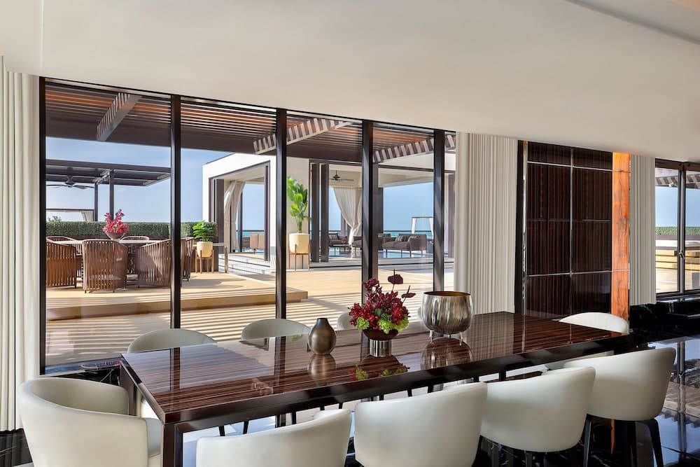 Marriott Resort Palm Jumeirah, Dubai — 24