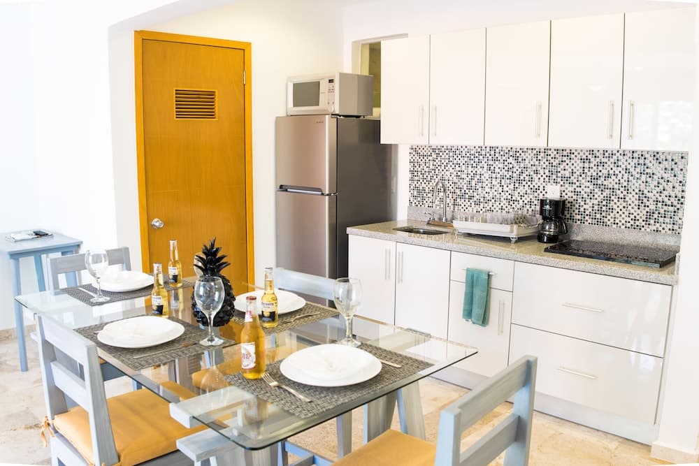Quinta Suite Coral de Ixchel — 17